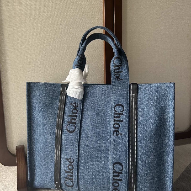 Chloe Shopping Bags